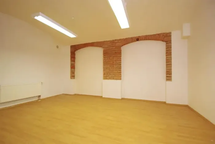 Pronájem kanceláře, Praha - Vinohrady, Mánesova, 135 m2