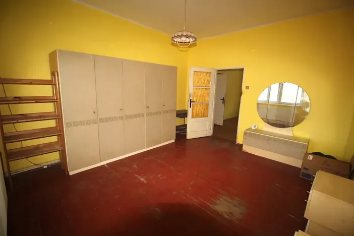 Prodej rodinného domu, Kolín, Školská, 130 m2
