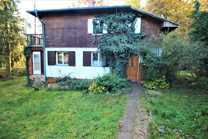 Prodej rodinného domu, Jíloviště, Zenklova, 112 m2