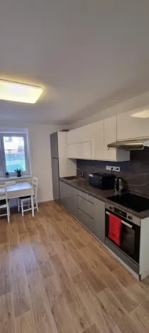 Pronájem bytu 2+1, Žďár nad Sázavou - Žďár nad Sázavou 3, Brodská, 52 m2