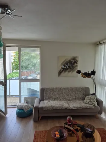 Prodej bytu 2+kk, České Budějovice, Klaricova, 53 m2