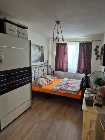 Prodej bytu 2+kk, České Budějovice, Klaricova, 53 m2