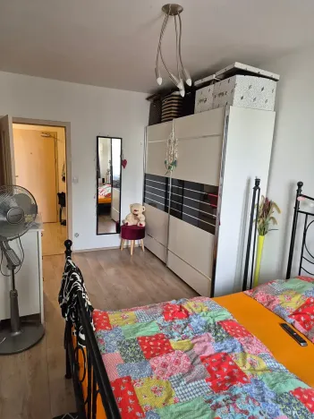 Prodej bytu 2+kk, České Budějovice, Klaricova, 53 m2