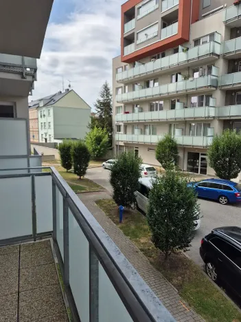 Prodej bytu 2+kk, České Budějovice, Klaricova, 53 m2