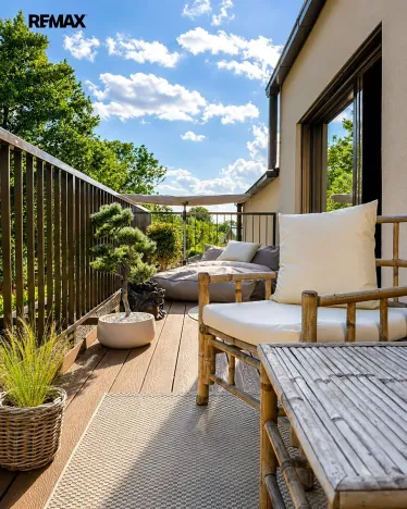 Prodej bytu 4+kk, Praha - Suchdol, Pod rybníčkem, 120 m2