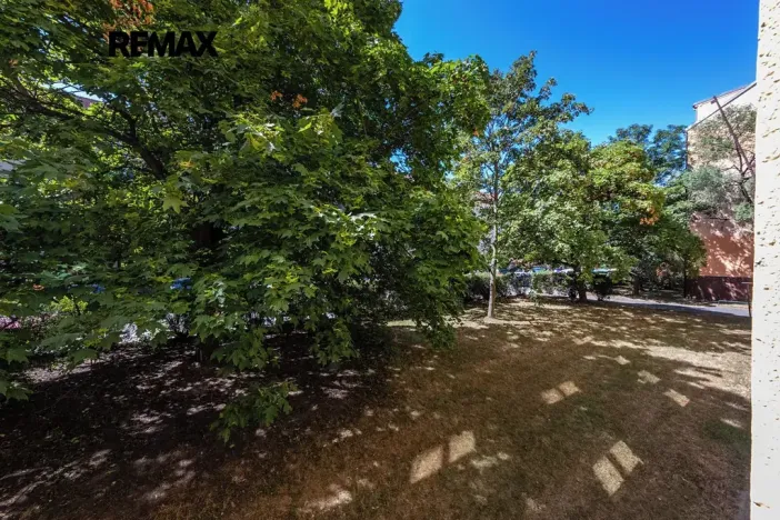 Prodej bytu 1+1, Praha - Krč, Stallichova, 29 m2