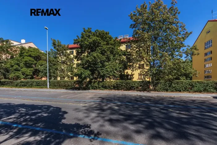 Prodej bytu 1+1, Praha - Krč, Stallichova, 29 m2