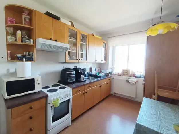 Pronájem bytu 3+1, Hradec Králové, Krunertova, 80 m2