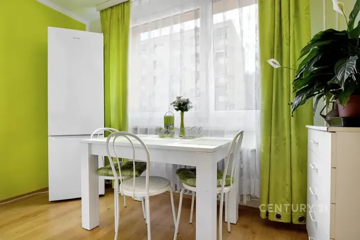 Pronájem bytu 3+1, Děčín, Na Vyhlídce, 64 m2