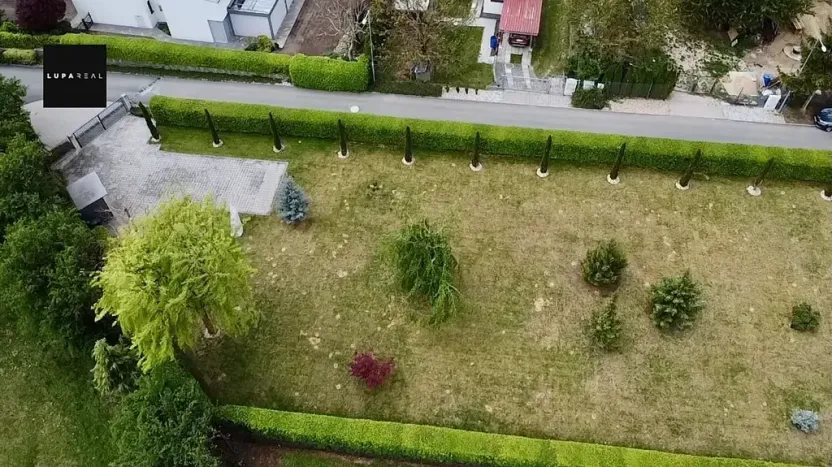 Prodej pozemku pro bydlení, Slavkov u Brna, Na Vyhlídce, 1057 m2