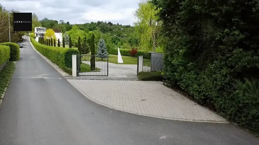 Prodej pozemku pro bydlení, Slavkov u Brna, Na Vyhlídce, 1057 m2