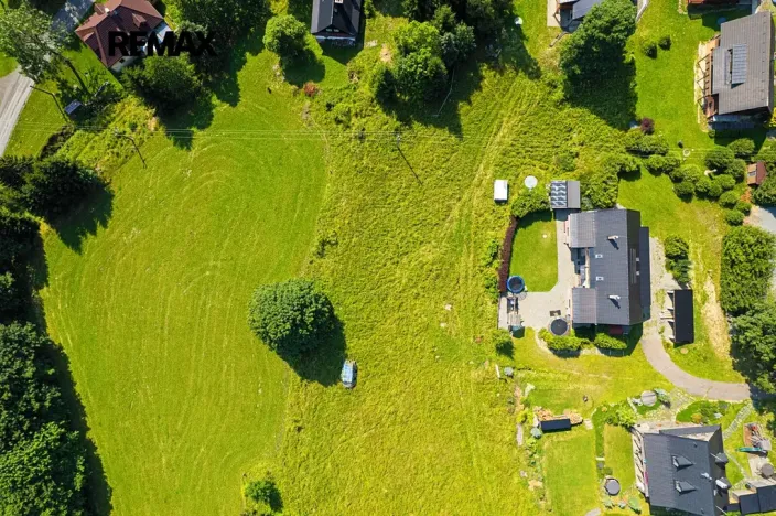 Prodej pozemku pro bydlení, Staré Město, Velké Vrbno, 888 m2