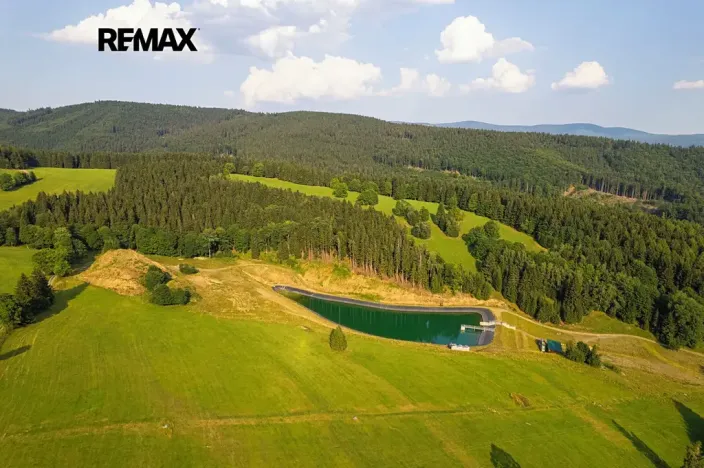 Prodej pozemku pro bydlení, Staré Město, Velké Vrbno, 888 m2