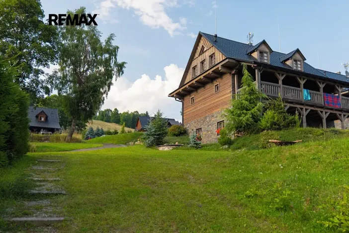 Prodej pozemku pro bydlení, Staré Město, Velké Vrbno, 888 m2