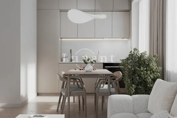 Prodej bytu 1+kk, Kladno, Pražská, 39 m2