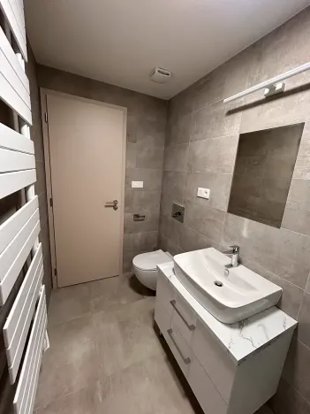 Pronájem bytu 3+kk, Písek, Gregorova, 106 m2