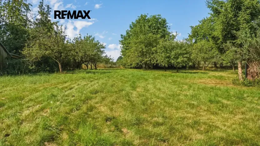 Prodej chalupy, Volfartice, 180 m2