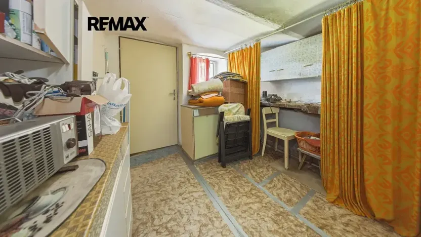 Prodej chalupy, Volfartice, 180 m2