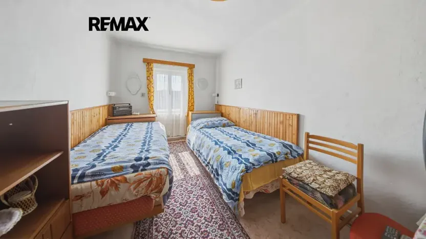 Prodej chalupy, Volfartice, 180 m2
