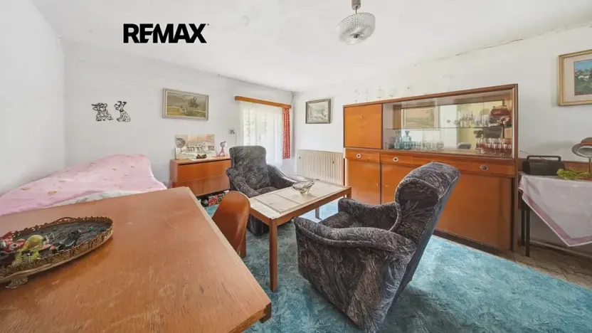 Prodej chalupy, Volfartice, 180 m2
