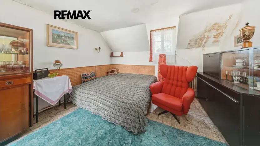 Prodej chalupy, Volfartice, 180 m2