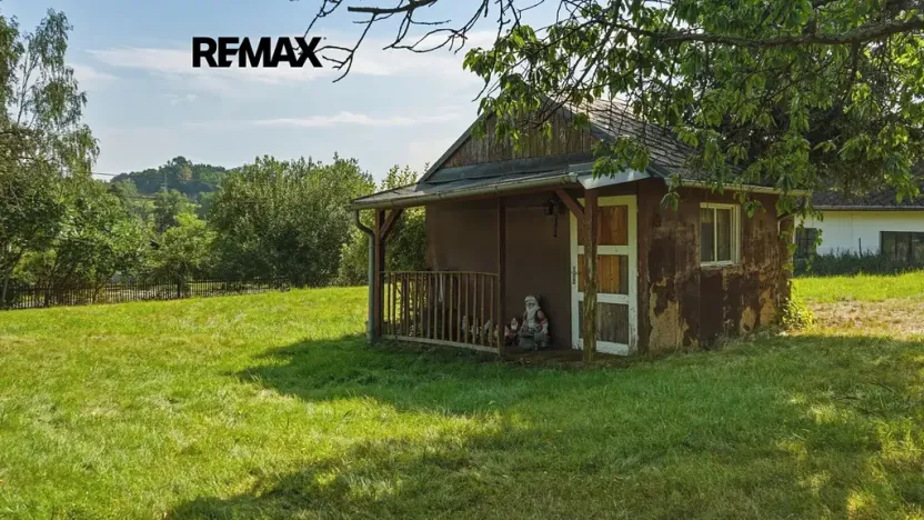 Prodej chalupy, Volfartice, 180 m2