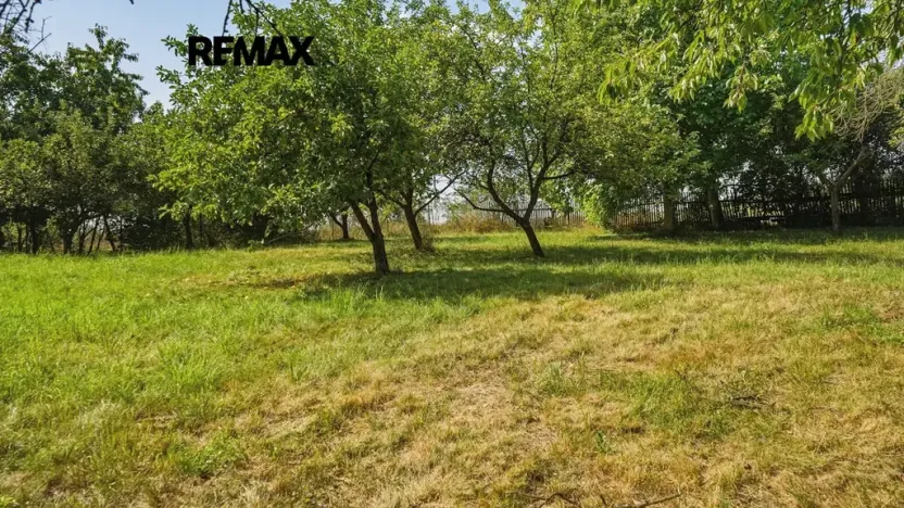 Prodej pozemku pro bydlení, Volfartice, 4047 m2