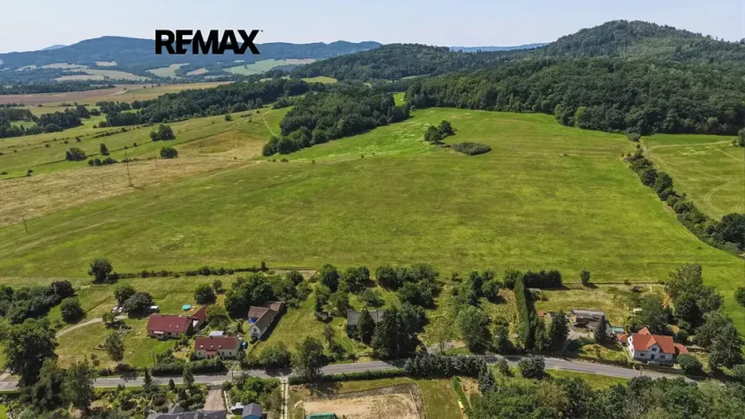 Prodej pozemku pro bydlení, Volfartice, 4047 m2