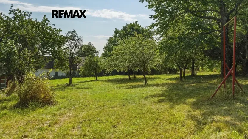 Prodej pozemku pro bydlení, Volfartice, 4047 m2