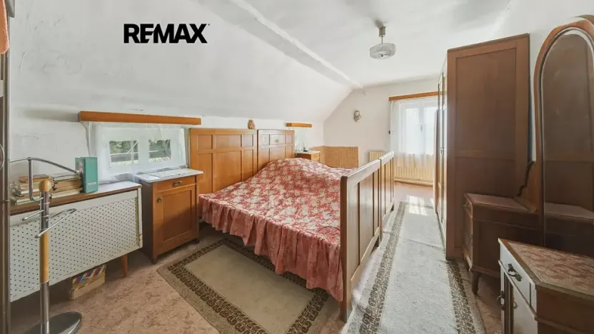 Prodej pozemku pro bydlení, Volfartice, 4047 m2