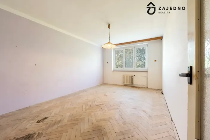 Prodej bytu 3+1, Blansko, Podlesí, 92 m2