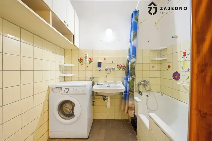 Prodej bytu 3+1, Blansko, Podlesí, 92 m2