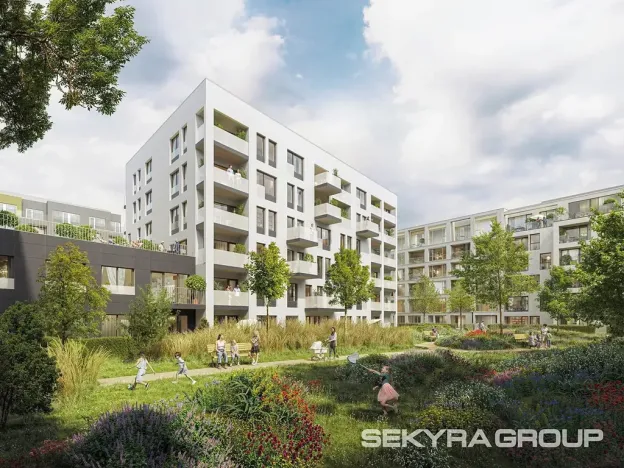 Prodej bytu 2+kk, Praha - Karlín, Sokolova, 51 m2