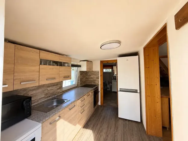 Prodej chaty, Nová Ves, 40 m2
