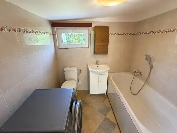 Prodej chaty, Nová Ves, 40 m2