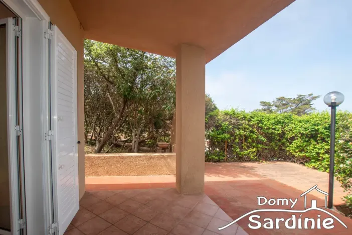 Prodej domu, Costa Paradiso, Sardinie, Itálie, 129 m2