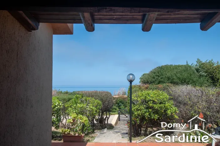 Prodej domu, Costa Paradiso, Sardinie, Itálie, 129 m2