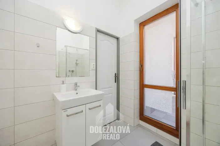 Pronájem bytu 2+1, Jihlava, Křížová, 55 m2