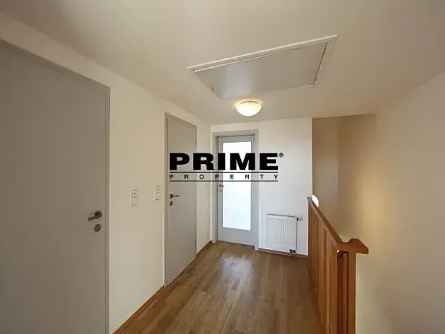 Pronájem kanceláře, Praha - Smíchov, 147 m2
