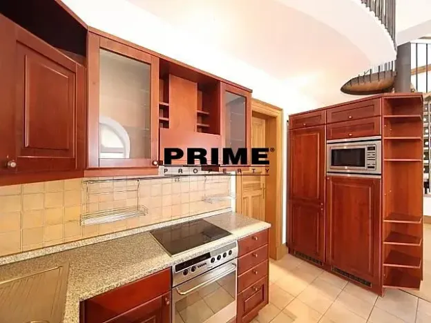 Pronájem bytu 4+kk, Praha - Josefov, Žatecká, 195 m2