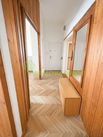 Prodej bytu 3+1, Zlín, třída Tomáše Bati, 76 m2