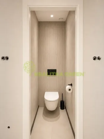 Prodej bytu 2+1, Vsetín, Tichá, 56 m2