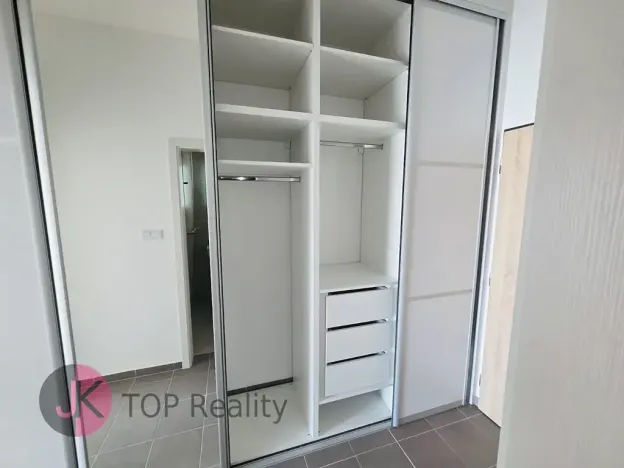 Pronájem bytu 1+kk, Plzeň, Železná, 32 m2