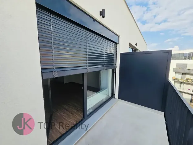 Pronájem bytu 1+kk, Plzeň, Železná, 32 m2