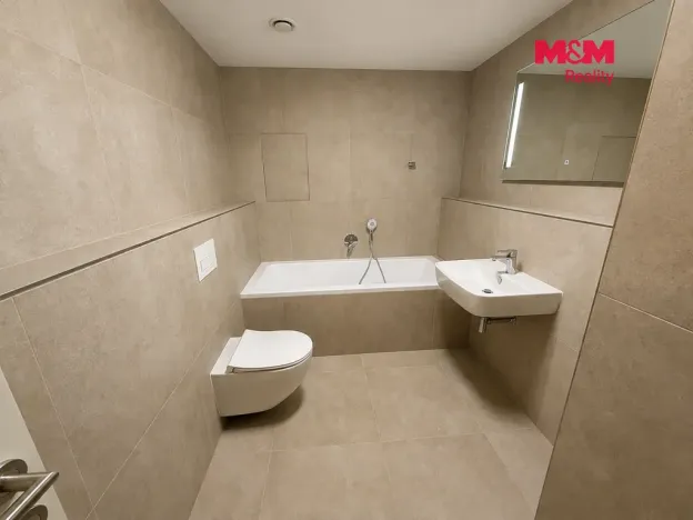 Pronájem bytu 2+kk, Ostrava, Velká, 58 m2