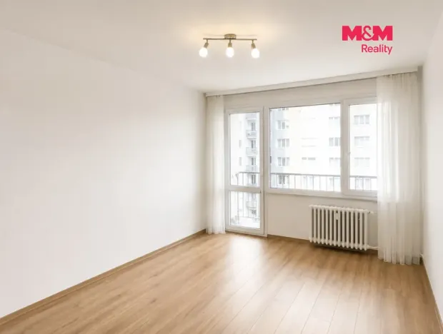 Pronájem bytu 2+1, Ústí nad Labem - Střekov, Nová, 64 m2