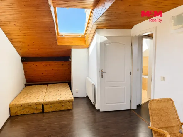 Pronájem bytu 5+kk, Praha - Krč, Libušská, 170 m2