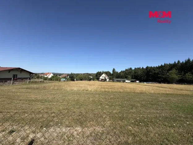 Prodej pozemku pro bydlení, Spálené Poříčí - Lipnice, 3487 m2