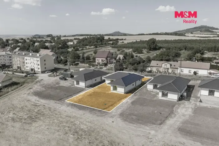 Prodej rodinného domu, Třebívlice, Masarykova, 143 m2