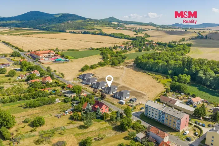 Prodej rodinného domu, Třebívlice, Masarykova, 143 m2